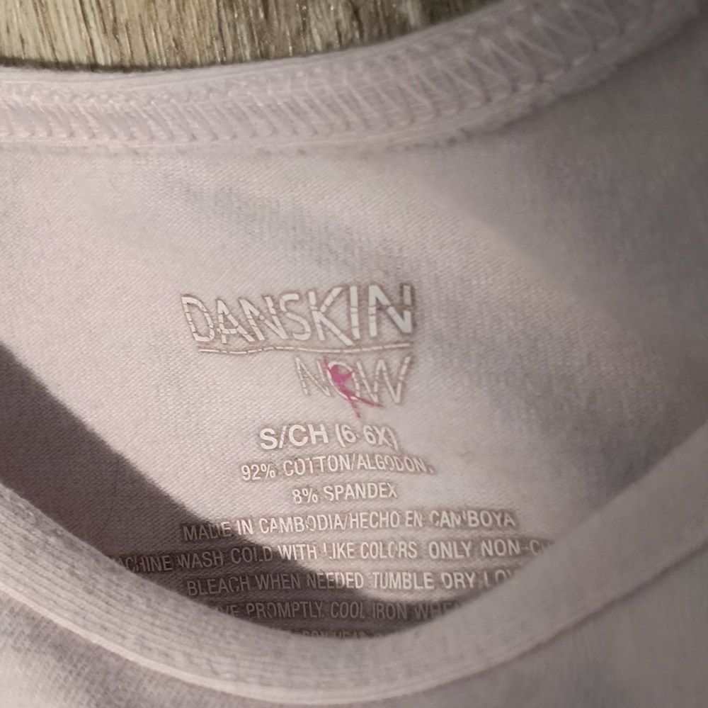 Danskin Now Leotards - Picture 5 of 5